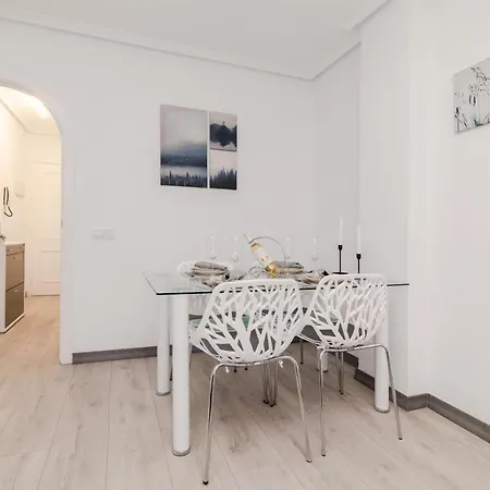 Apartman Espanatour Veronica *