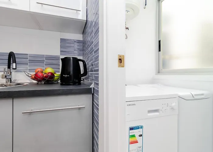 Espanatour Veronica Lägenhet Torrevieja