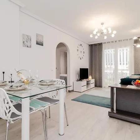 Espanatour Veronica Apartment