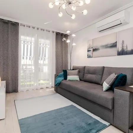 Espanatour Veronica Apartment Torrevieja