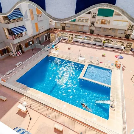 Appartement Espanatour Veronica Torrevieja