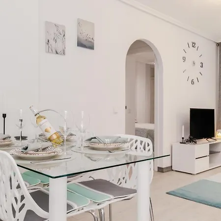 Espanatour Veronica Apartment