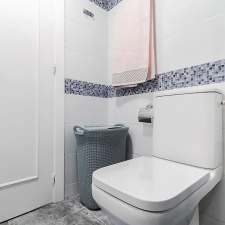 Espanatour Veronica * Torrevieja