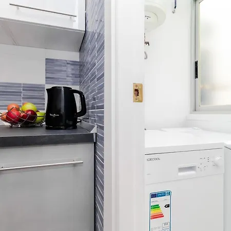 Espanatour Veronica Appartement Torrevieja