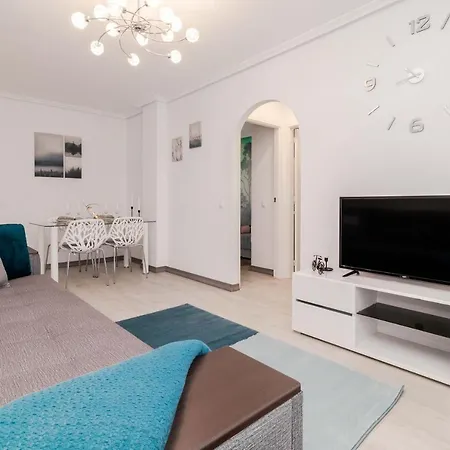 Appartement Espanatour Veronica