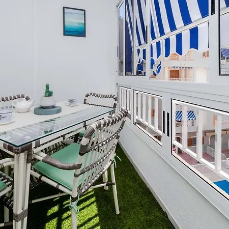 Appartement Espanatour Veronica *