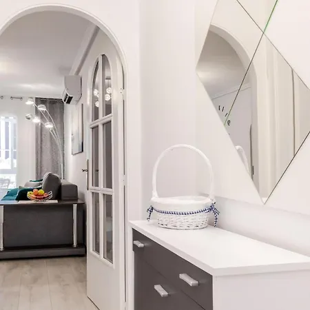 Espanatour Veronica Торрев'єха