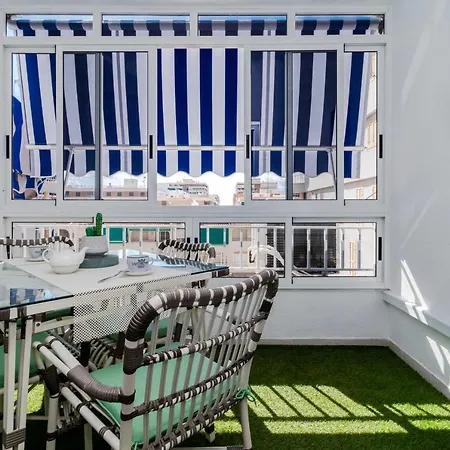 Апартаменти Espanatour Veronica