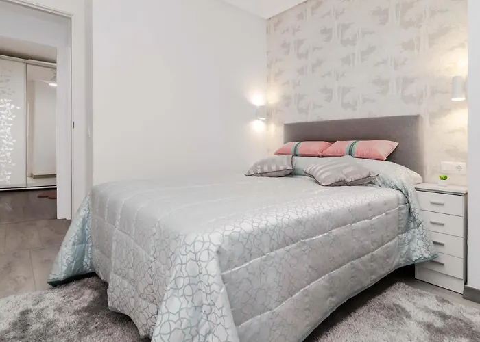 Espanatour Veronica شقة