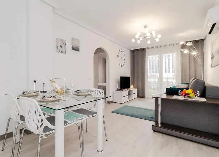 Espanatour Veronica Apartment