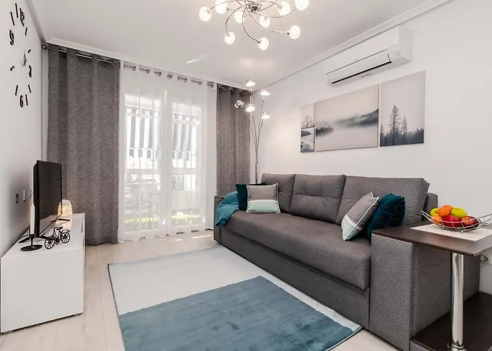 Espanatour Veronica Apartment Torrevieja