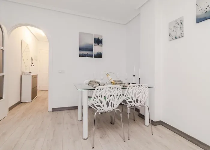 Apartment Espanatour Veronica *