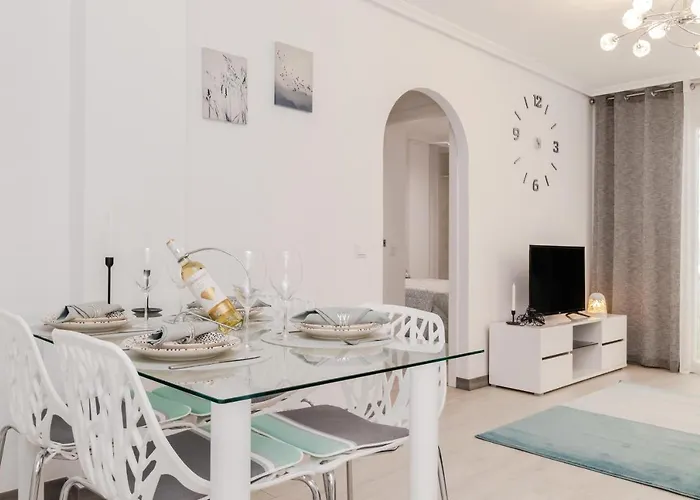 Espanatour Veronica Apartment