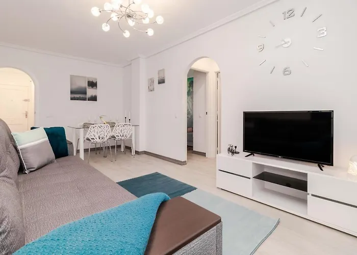 Apartment Espanatour Veronica