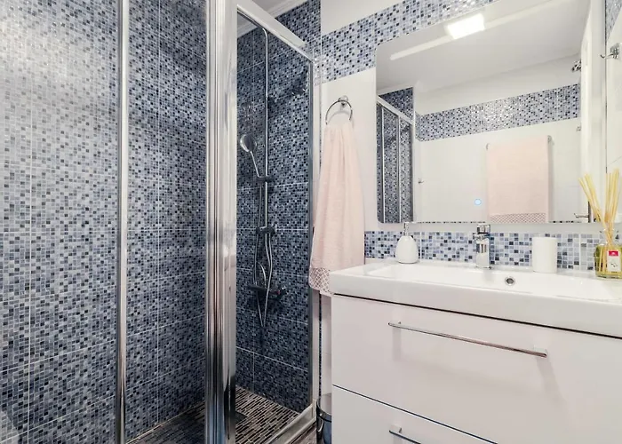 Apartman Espanatour Veronica Torrevieja